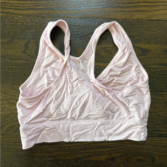 Kindred Bravely Pink Bra - Picture 2 of 3